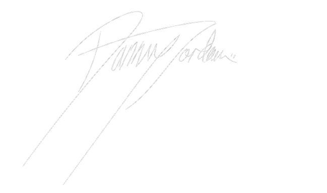 Danny Jordan